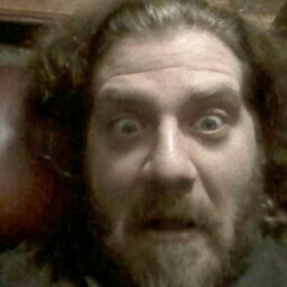 Meet your Posher, Charles - Picture 1 of 1